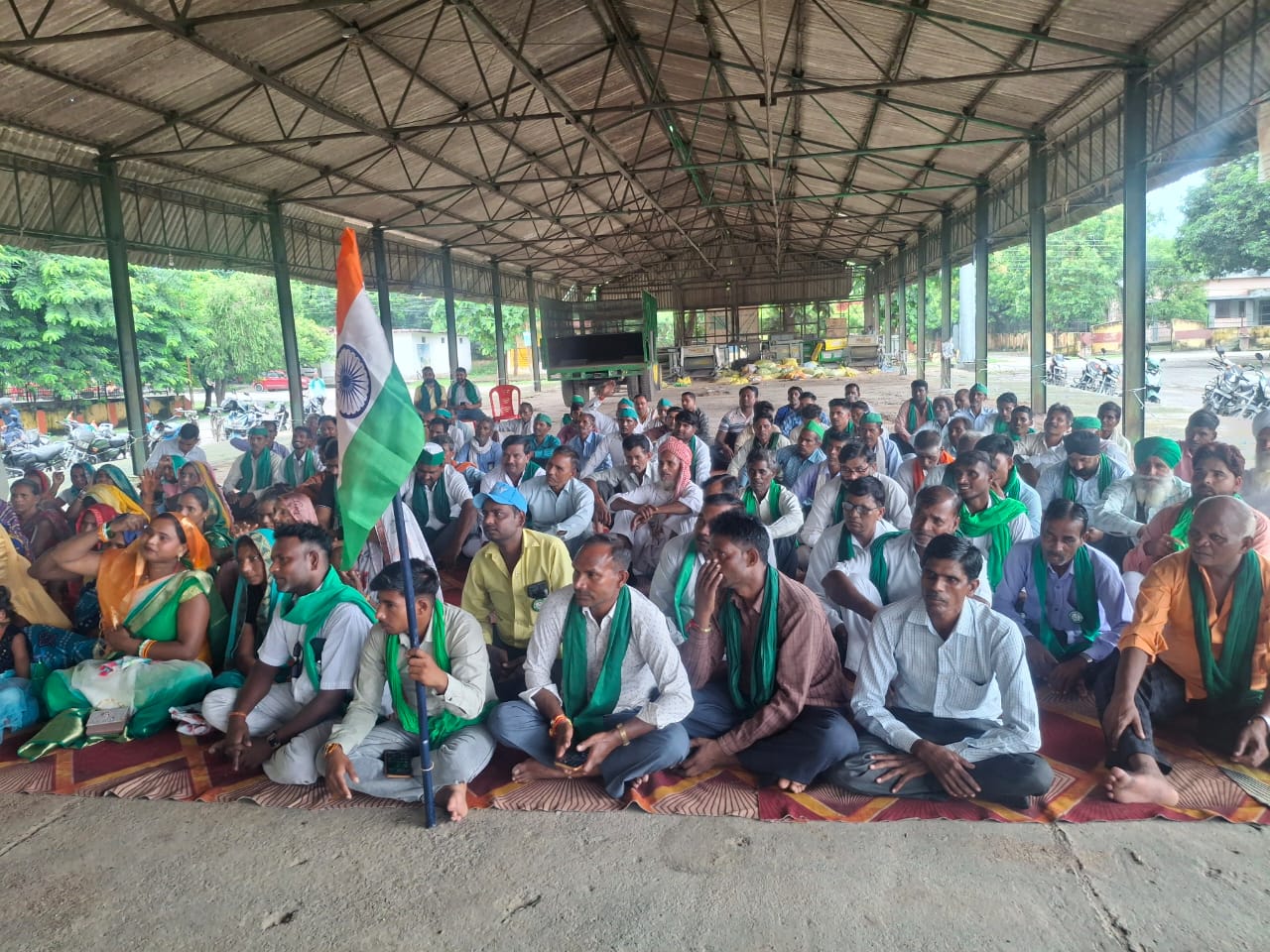 सामाजिक सेवा